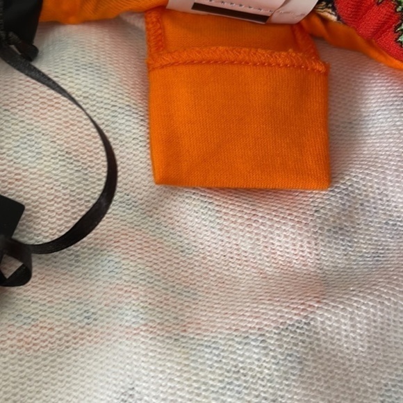 VERSACE NEW shorts authentic 100% - Picture 13 of 14